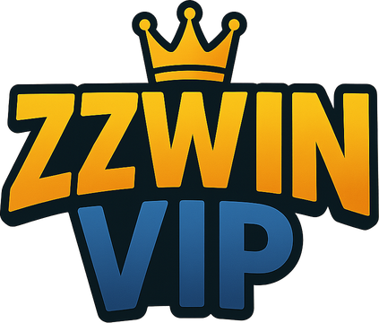 ZZWin VIP Logo